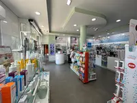 Farmacia de Paz - Ldo. Marcelo Rodríguez Fuertes