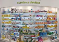 Farmacia San Antonio 24h