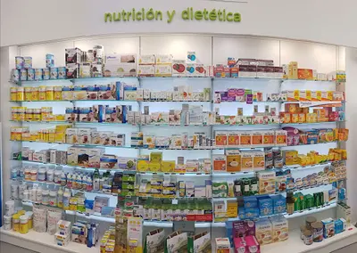 Farmacia San Antonio 24h