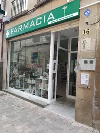 Farmacia M. Peña Hurtado