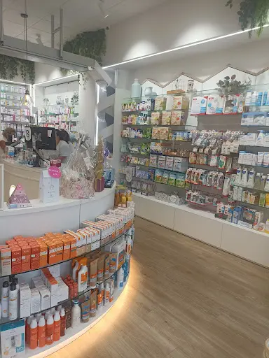 Farmacia Apotheke Playa Honda