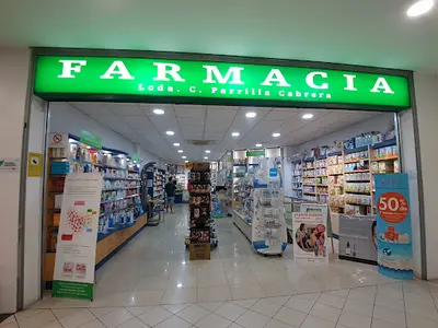 Farmacia Lda. Mª Consolación Parrilla Cabrera - C.cial. Deiland