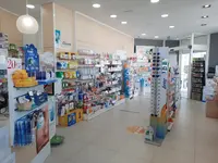 Farmacia San Bartolomé Lanzarote Ana Gabina Reyes Santana