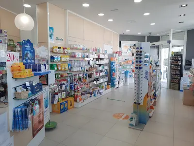Farmacia San Bartolomé Lanzarote Ana Gabina Reyes Santana