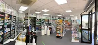 Farmacia Apotheke Chemist Oasis Maspalomas