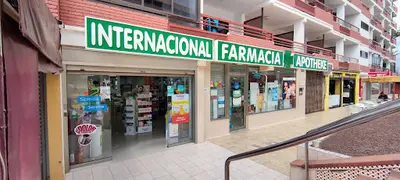 Farmacia Carballo Rivas C.b.