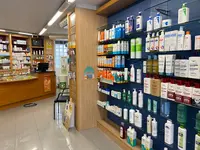 Farmacia Claudia Rodríguez - San Fernando