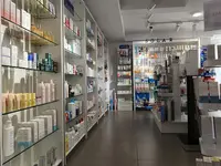 Farmacia Gran Chaparral - Mónica Hathiramani Sánchez