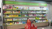 Farmacia Isabel Afonso Castro