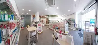 Farmacia Lcdo. Gerardo Sánchez Sánchez