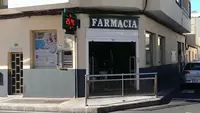 Farmacia Lda Carolina Viera Bosa