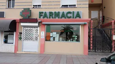 Farmacia Lda. Leyre Ainoha Díaz de Tuesta González