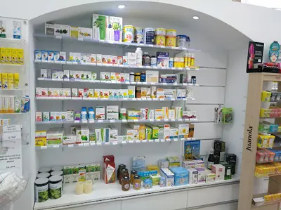 Farmacia Mónica Suárez
