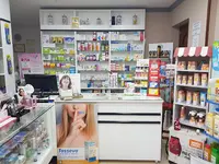 Farmacia Cristo Del Valle