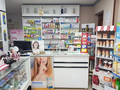 Farmacia Cristo Del Valle