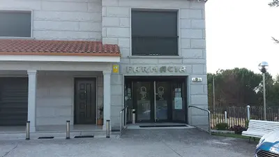 Farmacia Ana María Meilán López