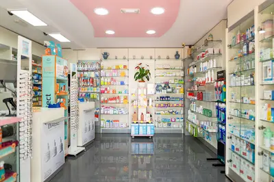 Farmacia Cb Farmacia San Benito