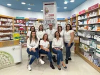 Farmacia Bethencourt