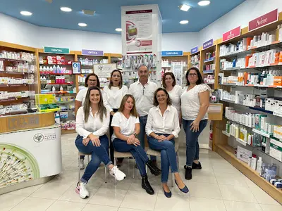 Farmacia Bethencourt