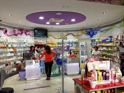 Farmacia El Camino - Lcda. Emilia Pilar Modino Basante
