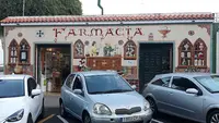 Farmacia El Cardonal - Lcdos Antonio Fernández López - Irene Criado Pérez
