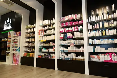 Farmacia El Ramal de Tejina