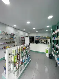 Farmacia Entrevalles
