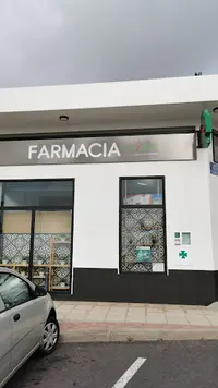 Farmacia la Plaza Valle de Guerra