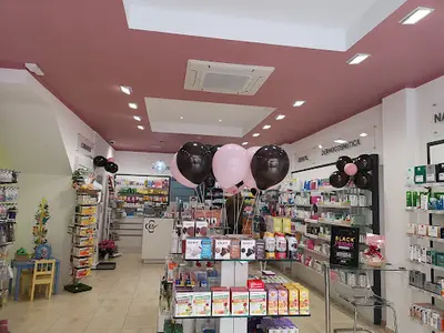Farmacia la Verdellada