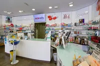 Farmacia Las Canteras