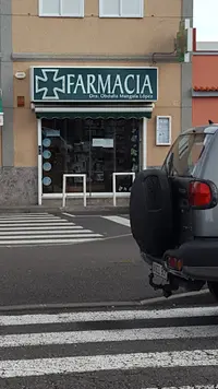 Farmacia Las Chumberas