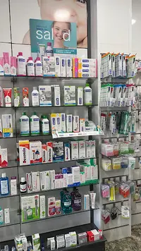 Farmacia Las Mantecas Lcdo. Eduardo Martín Trujillo