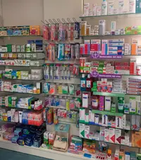 Farmacia Los Menceyes - Rosa María Lecuona Neumann