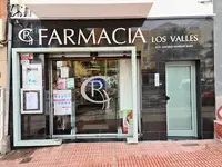 Farmacia Los Valles