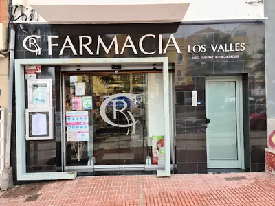 Farmacia Los Valles