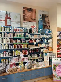 Farmacia María José González Rodriguez