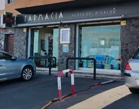 Farmacia Punta Del Hidalgo