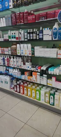 Farmacia Salud El Rocío