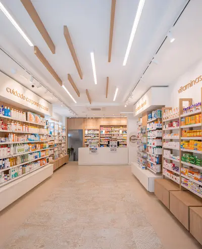 Farmacia San Matías