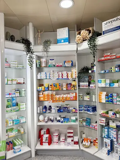 Farmacia Taco