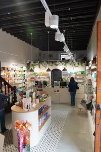 Farmacia Viana, la Laguna