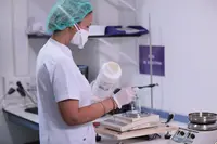 Laboratorio Fórmulas Magistrales Finca España