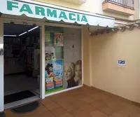 Farmacia Camposoto. Farmacia. Parafarmacia en San Fernando