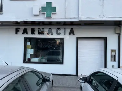 Farmacia "carlos Iii"