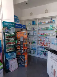 Farmacia Guerra C.b.