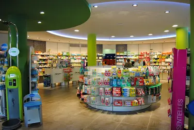 Farmacia "las Torres"
