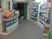 Farmacia Ldo. Marín Magán