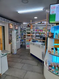 Farmacia Óptica Cándido González