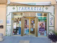 Farmacia Ortus Muñoz