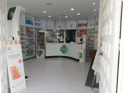 Farmacia Ros Sordo
